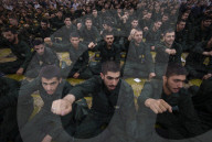 Iran Military