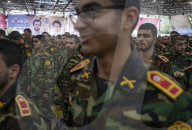 Iran Military