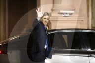 Argentina IMF