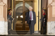 Argentina IMF