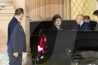 Argentina IMF