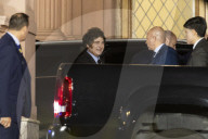 Argentina IMF