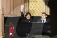 Argentina IMF
