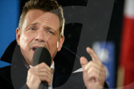 Warsaw Mayor Rafal Trzaskowski Rallies After A TV Debate