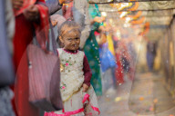 Nepal Annual Mass Bathe Ceremony