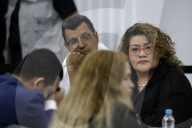 Roundtable Discussions On Missing Persons