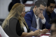 Roundtable Discussions On Missing Persons