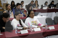Roundtable Discussions On Missing Persons