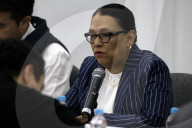 Roundtable Discussions On Missing Persons