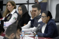 Roundtable Discussions On Missing Persons
