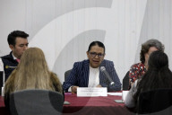 Roundtable Discussions On Missing Persons