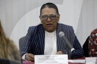 Roundtable Discussions On Missing Persons