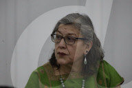 Roundtable Discussions On Missing Persons