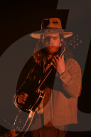 Kaleo 'Payback Tour' Concert In Mexico City