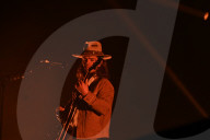 Kaleo 'Payback Tour' Concert In Mexico City