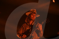 Kaleo 'Payback Tour' Concert In Mexico City
