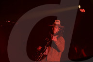 Kaleo 'Payback Tour' Concert In Mexico City