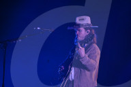 Kaleo 'Payback Tour' Concert In Mexico City