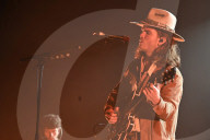 Kaleo 'Payback Tour' Concert In Mexico City