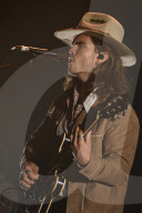 Kaleo 'Payback Tour' Concert In Mexico City
