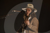 Kaleo 'Payback Tour' Concert In Mexico City