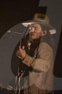 Kaleo 'Payback Tour' Concert In Mexico City