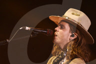 Kaleo 'Payback Tour' Concert In Mexico City