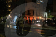 Colo Colo Fans Killed By Police Truck Sparks Protests In Santiago