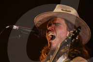 Kaleo 'Payback Tour' Concert In Mexico City