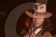 Kaleo 'Payback Tour' Concert In Mexico City