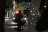 Colo Colo Fans Killed By Police Truck Sparks Protests In Santiago