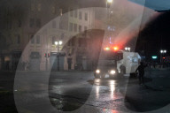 Colo Colo Fans Killed By Police Truck Sparks Protests In Santiago