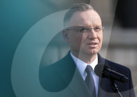 Anniversary Of The Smolensk Catastrophe In Krakow