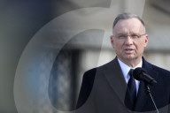 Anniversary Of The Smolensk Catastrophe In Krakow