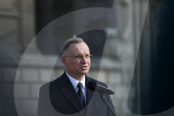 Anniversary Of The Smolensk Catastrophe In Krakow