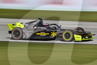 Miami E-Prix - Shakedown & Practice