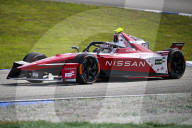 Miami E-Prix - Shakedown & Practice