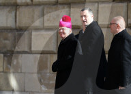 Anniversary Of The Smolensk Catastrophe In Krakow