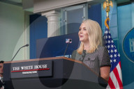 White House Press Briefing By Press Secretary Karoline Leavitt
