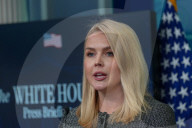 White House Press Briefing By Press Secretary Karoline Leavitt