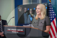 White House Press Briefing By Press Secretary Karoline Leavitt