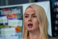 White House Press Briefing By Press Secretary Karoline Leavitt