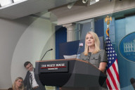 White House Press Briefing By Press Secretary Karoline Leavitt