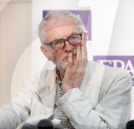 Democracy Under Fire press briefing
at the Foreign Press Association, Royal Overseas League, Park Place, St James's Street, London, Great Britain 
11th April 2025