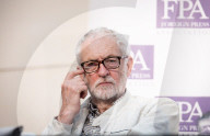 Democracy Under Fire press briefing
at the Foreign Press Association, Royal Overseas League, Park Place, St James's Street, London, Great Britain 
11th April 2025