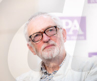 Democracy Under Fire press briefing
at the Foreign Press Association, Royal Overseas League, Park Place, St James's Street, London, Great Britain 
11th April 2025
