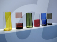 Milan Design Week 2025