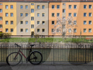 Residential Building - Rising Rents In Munich