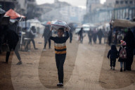 Hamas Israel Conflict