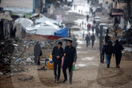 Hamas Israel Conflict